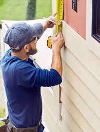 Historical Building Siding Restoration in Wixom, MI